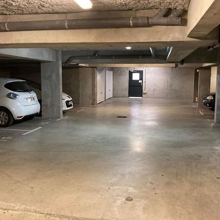 Daurade Balcon Parking Free - Bus Proche Centre Appartement Toulouse Buitenkant foto